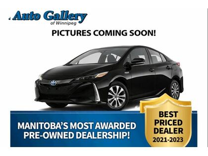 used 2020 Toyota Prius Prime car, priced at $27,988
