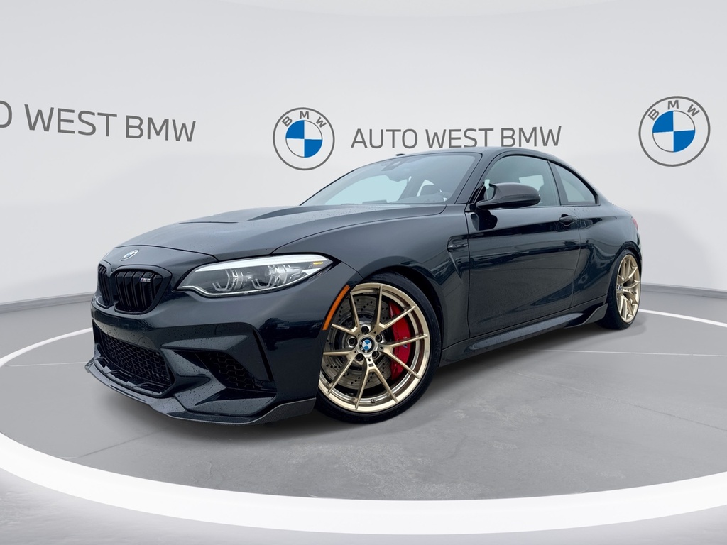 Voxcar BMW M2 COUPE in , VANCOUVER