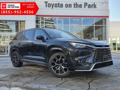 2024 Lexus TX Hybrid 500h F SPORT Performance 2 AWD