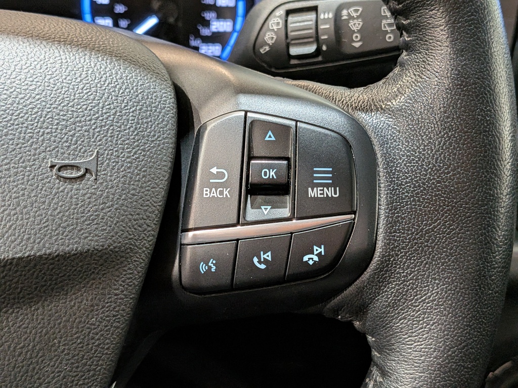 Ford Bronco Sport 2022