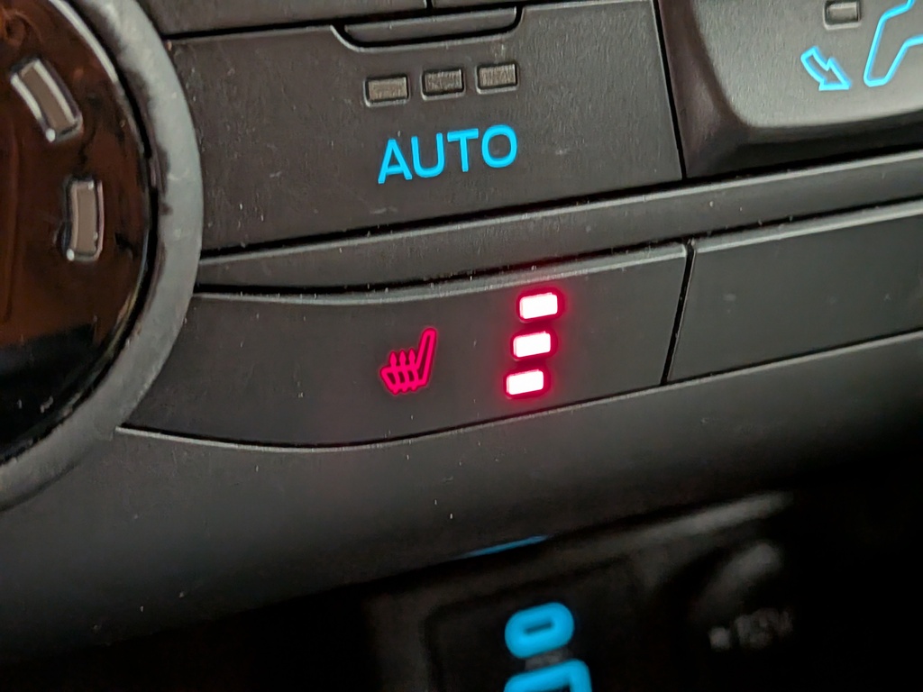 Ford Bronco Sport 2022