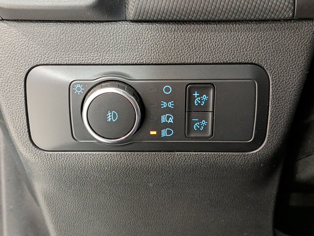 Ford Bronco Sport 2022