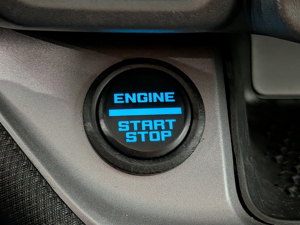 Ford Bronco Sport 2022