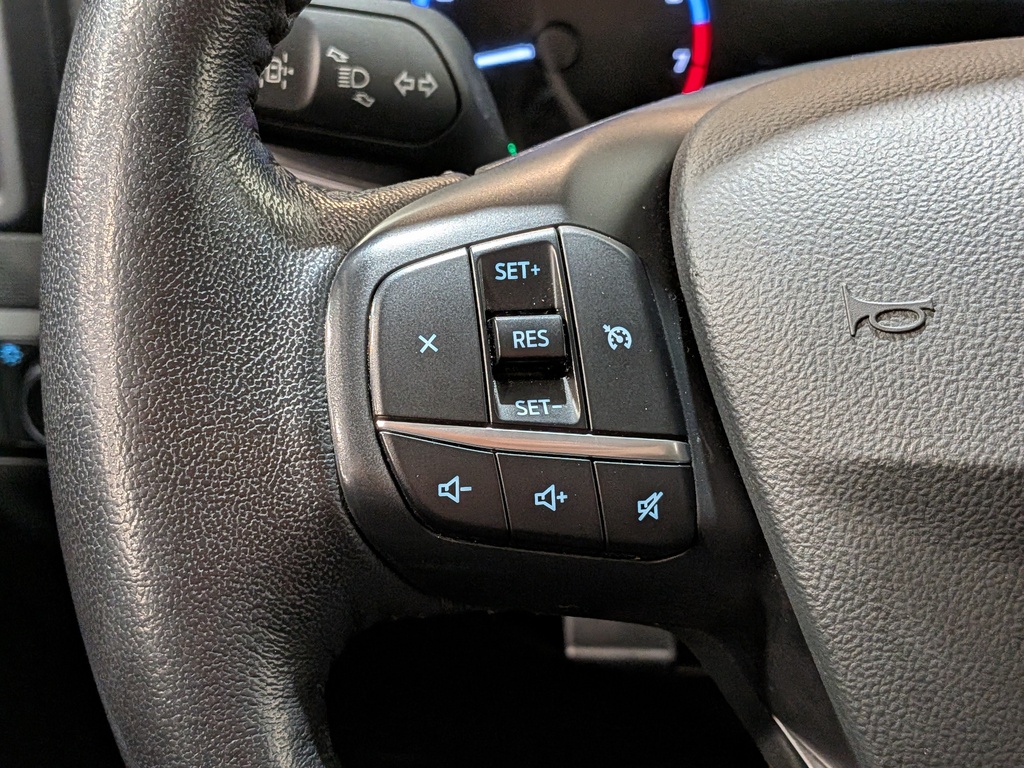 Ford Bronco Sport 2022