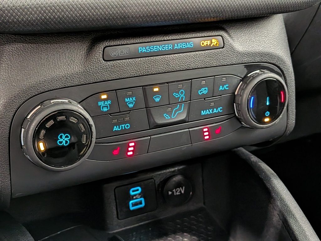 Ford Bronco Sport 2022