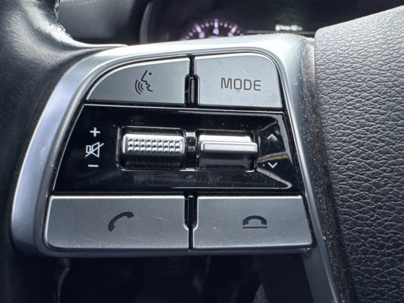 2021 Kia Telluride - Gallery image 17