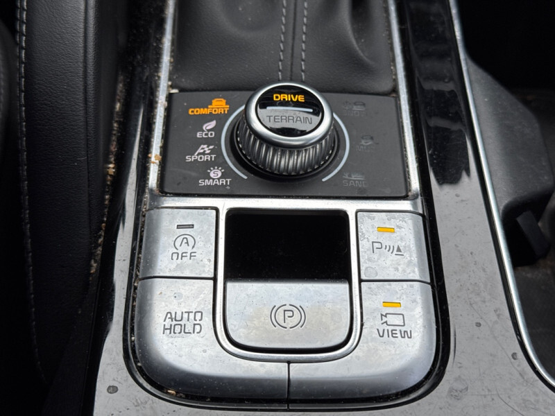 2021 Kia Telluride - Gallery image 22