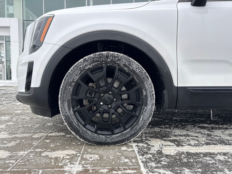 2021 Kia Telluride - Gallery image 14
