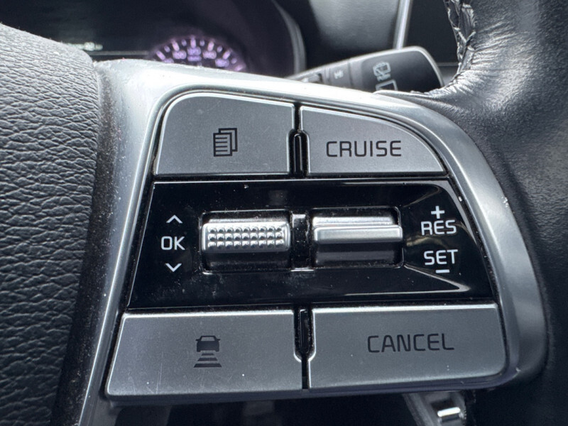 2021 Kia Telluride - Gallery image 16