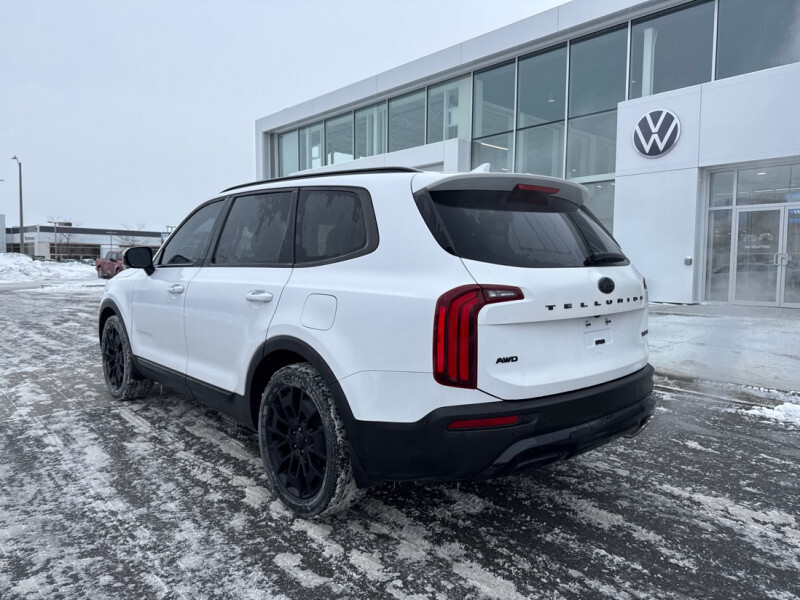 2021 Kia Telluride - Gallery image 7