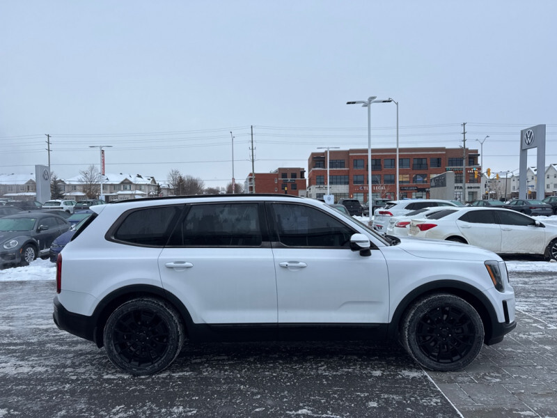 2021 Kia Telluride - Gallery image 4