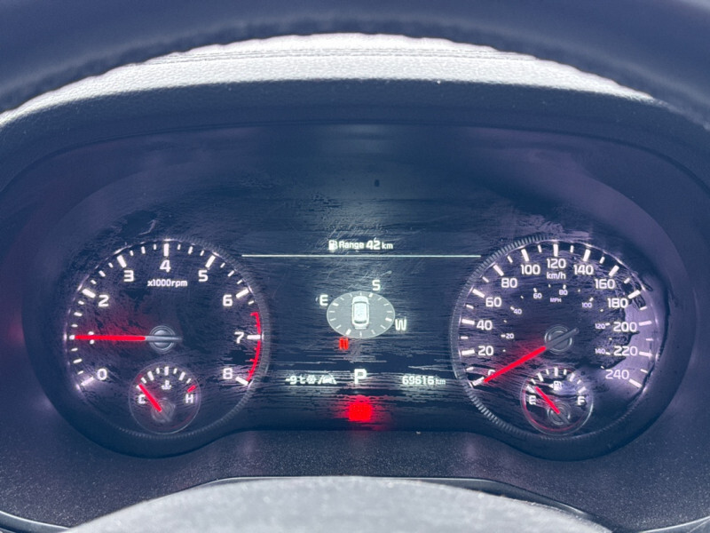 2021 Kia Telluride - Gallery image 15