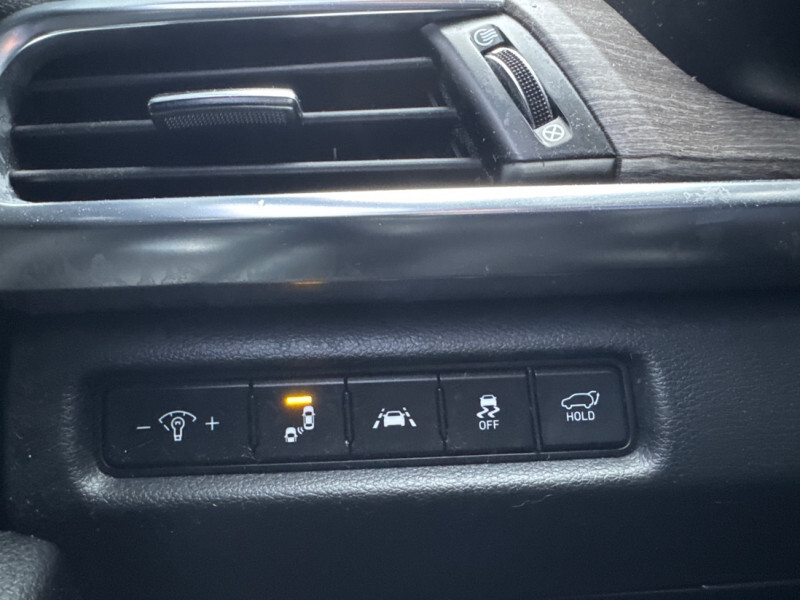 2021 Kia Telluride - Gallery image 18