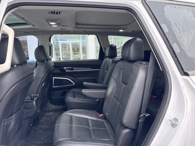 2021 Kia Telluride - Gallery image 10