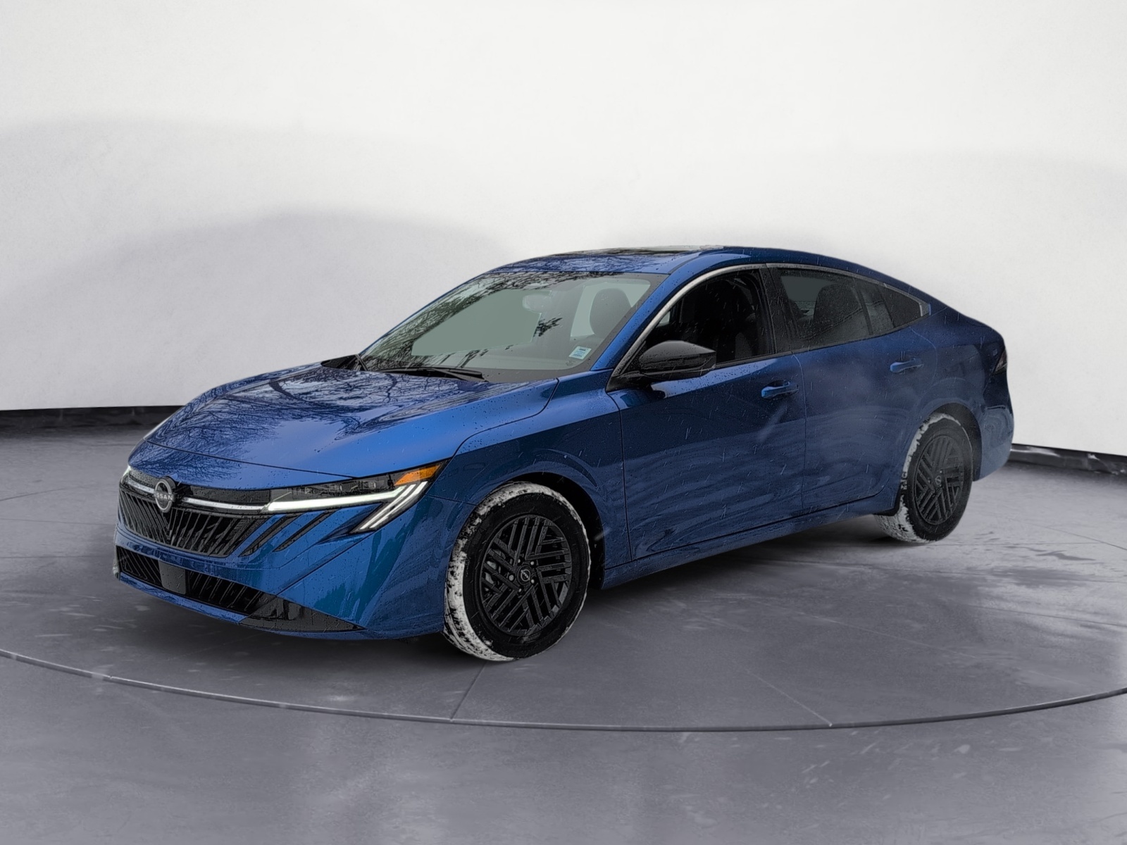 2026 Nissan Sentra