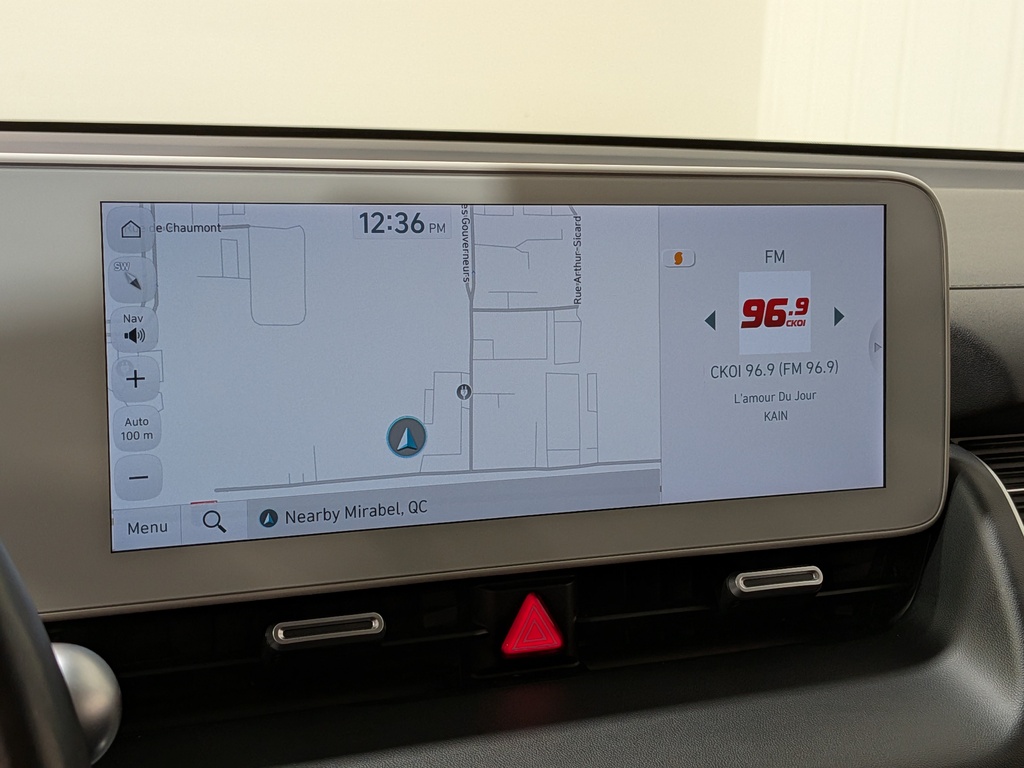 Hyundai IONIQ 5 2023