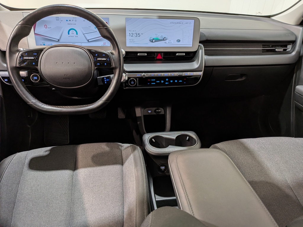 Hyundai IONIQ 5 2023