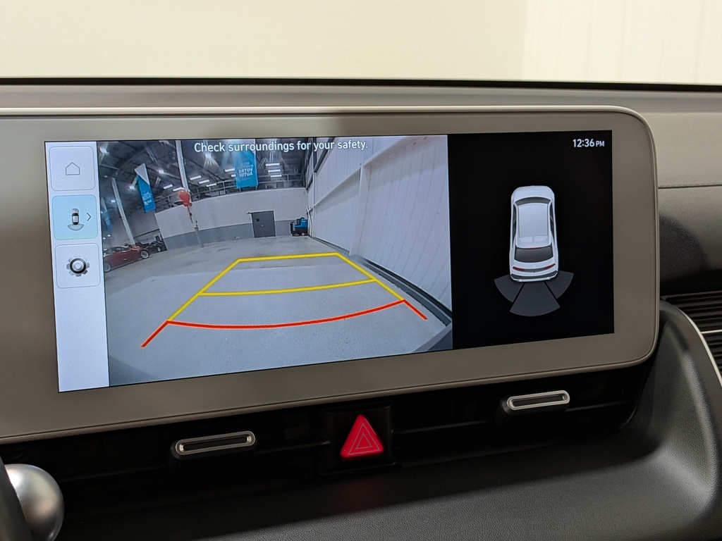 Hyundai IONIQ 5 2023