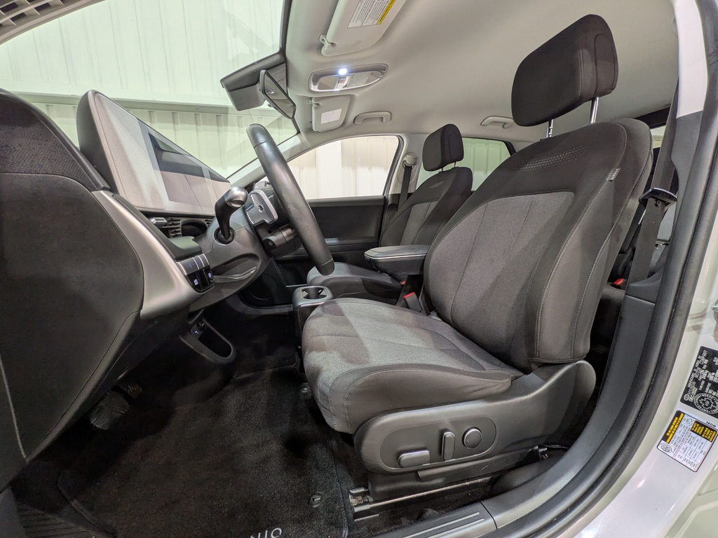 Hyundai IONIQ 5 2023