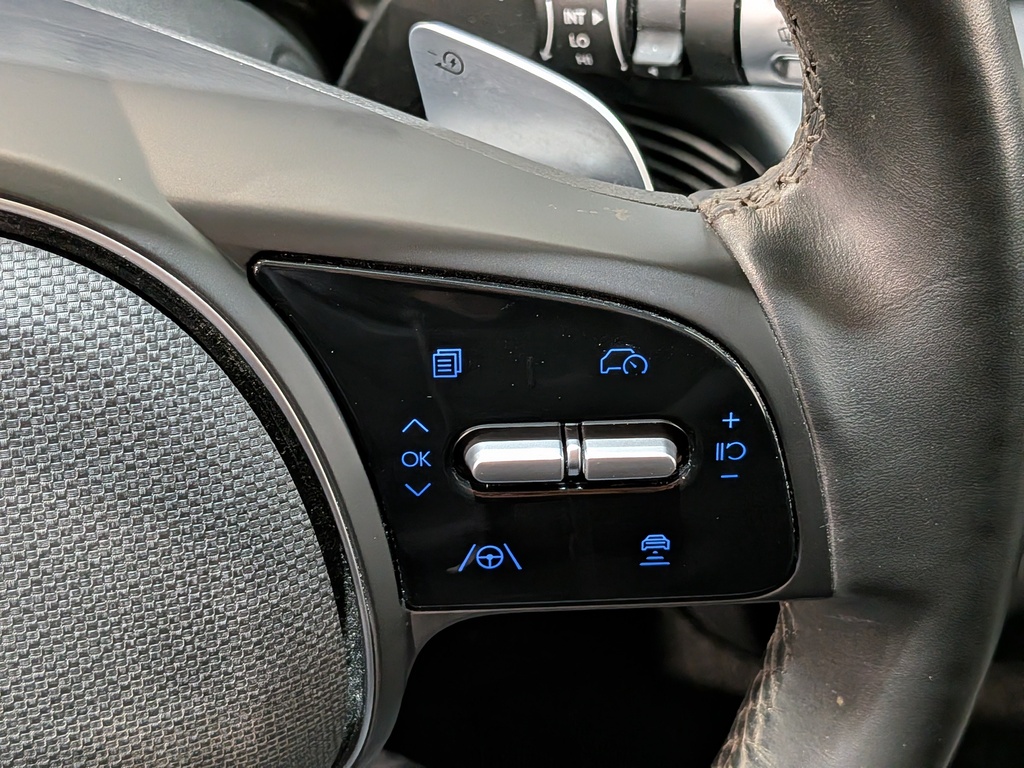 Hyundai IONIQ 5 2023