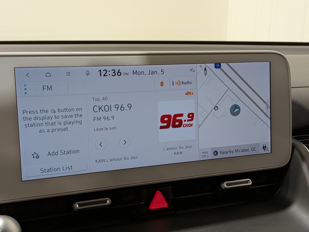 Hyundai IONIQ 5 2023