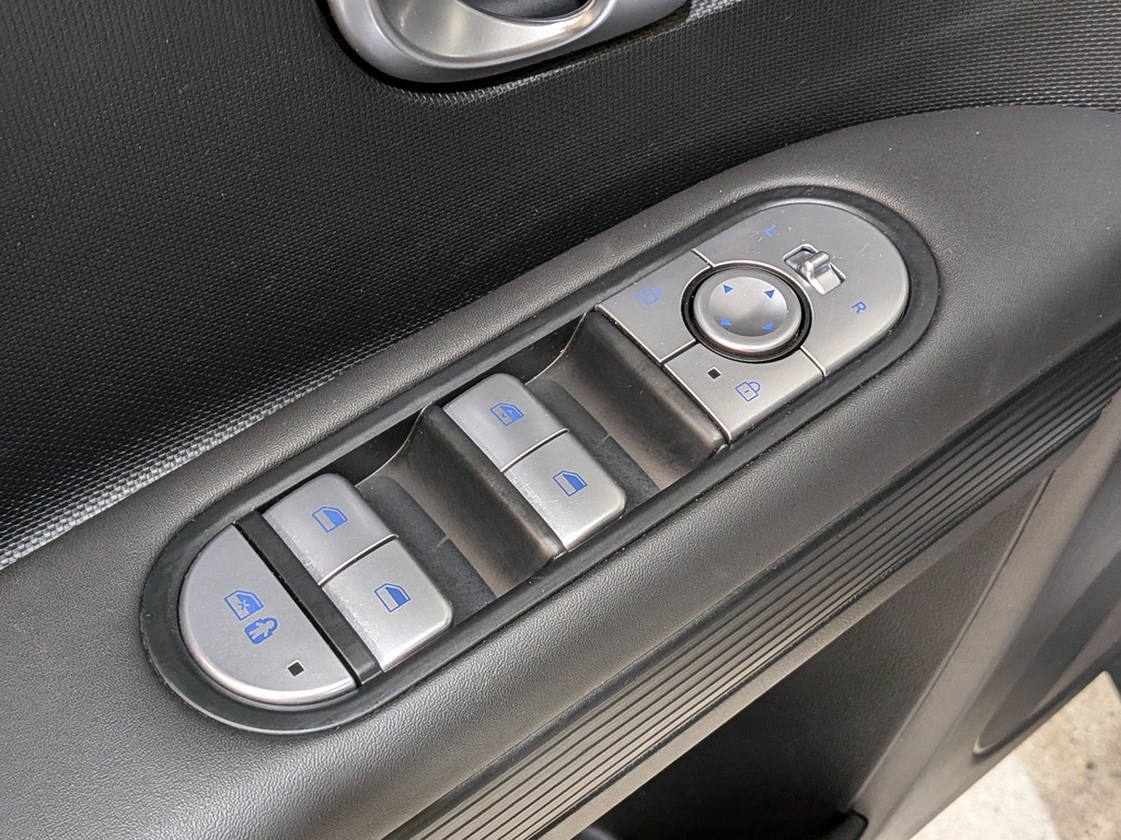 Hyundai IONIQ 5 2023