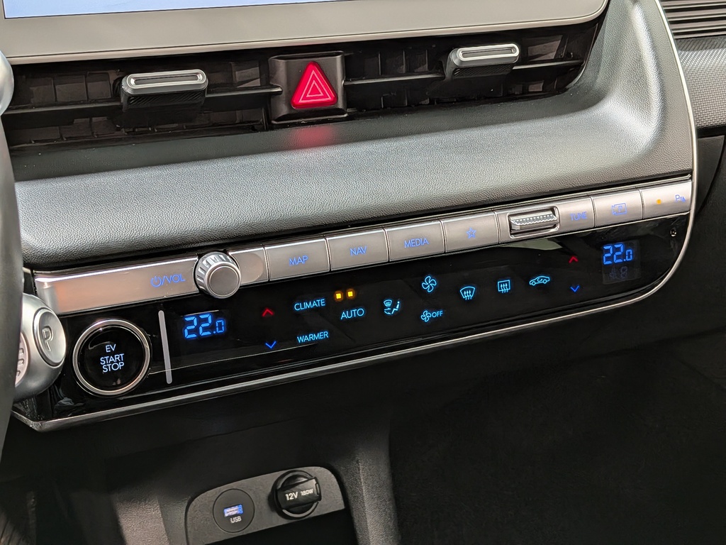 Hyundai IONIQ 5 2023