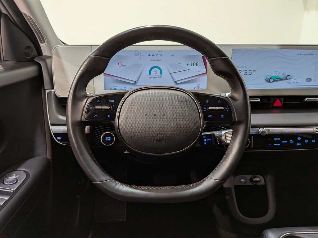 Hyundai IONIQ 5 2023