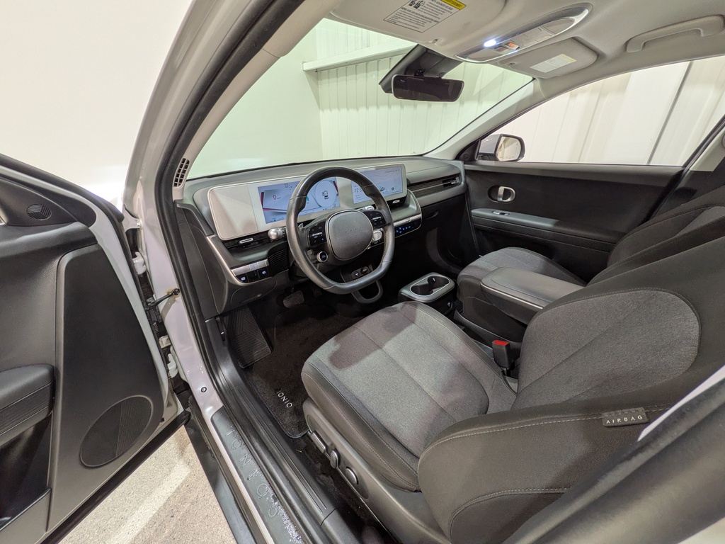 Hyundai IONIQ 5 2023