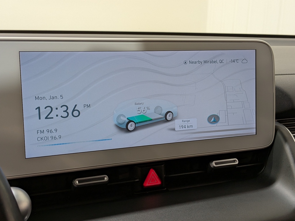 Hyundai IONIQ 5 2023