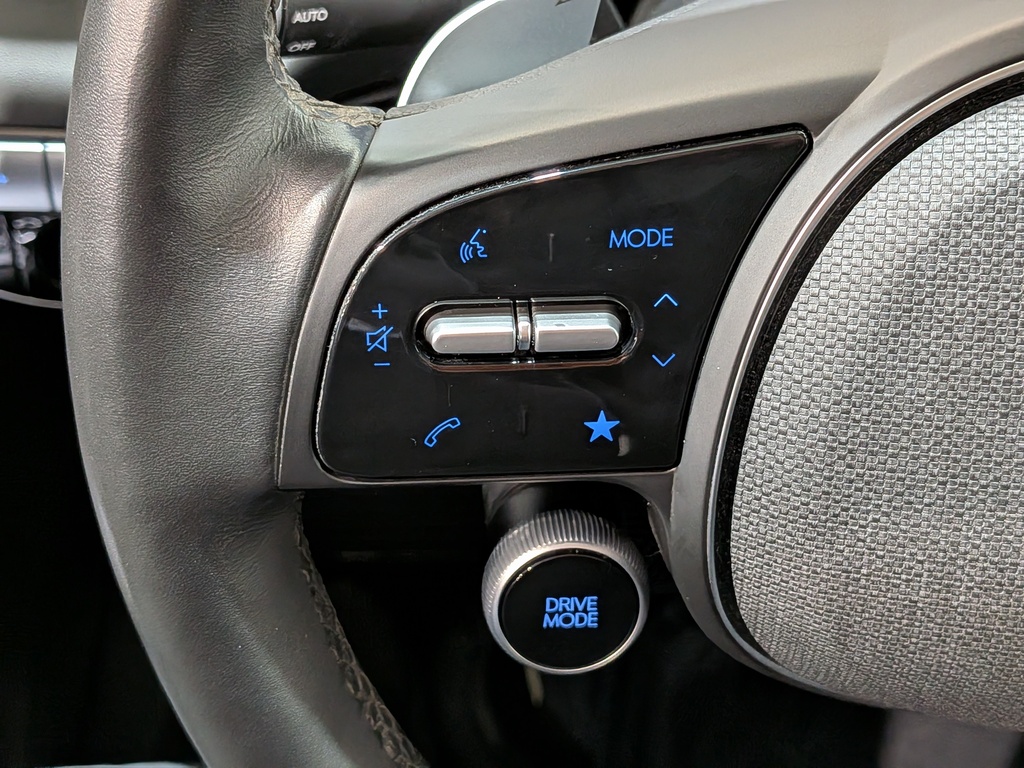 Hyundai IONIQ 5 2023