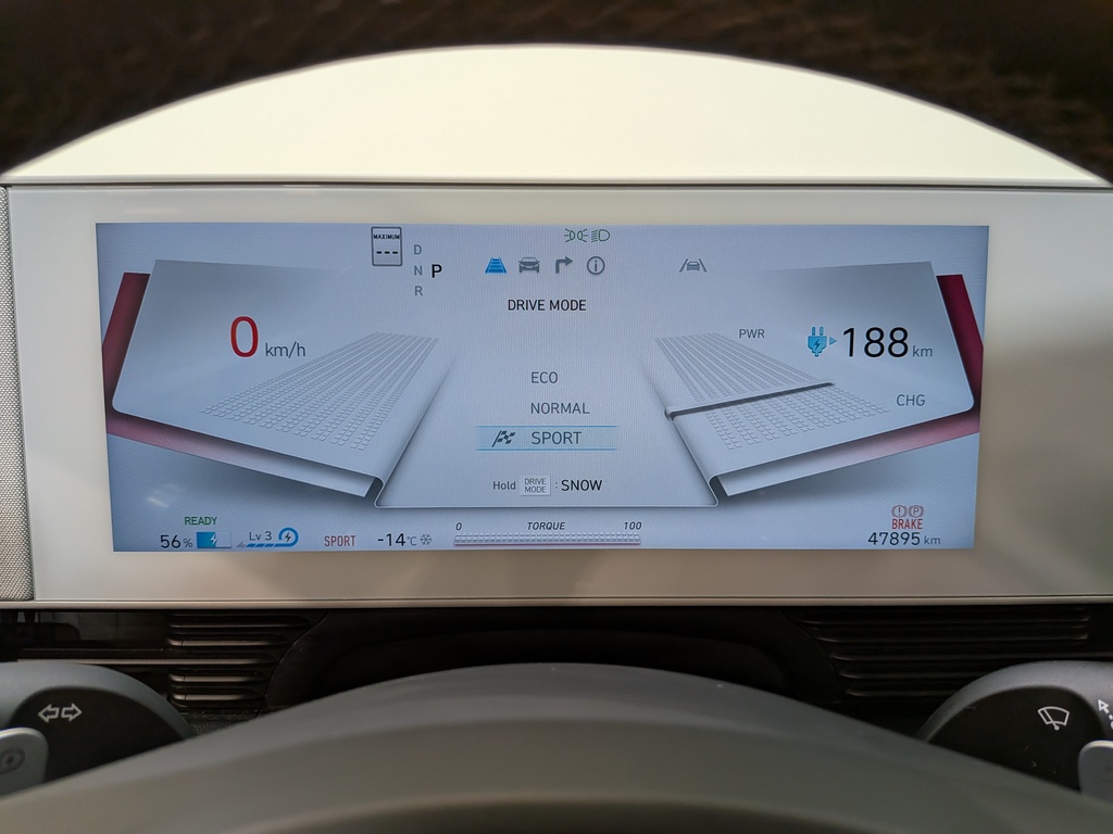 Hyundai IONIQ 5 2023