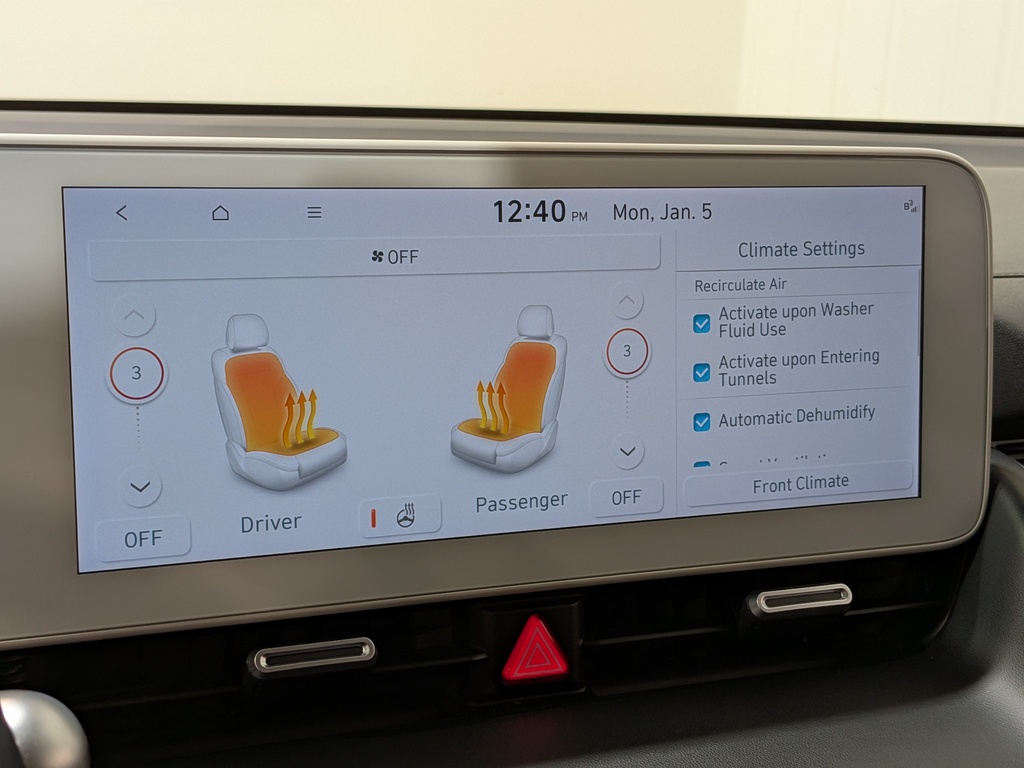 Hyundai IONIQ 5 2023