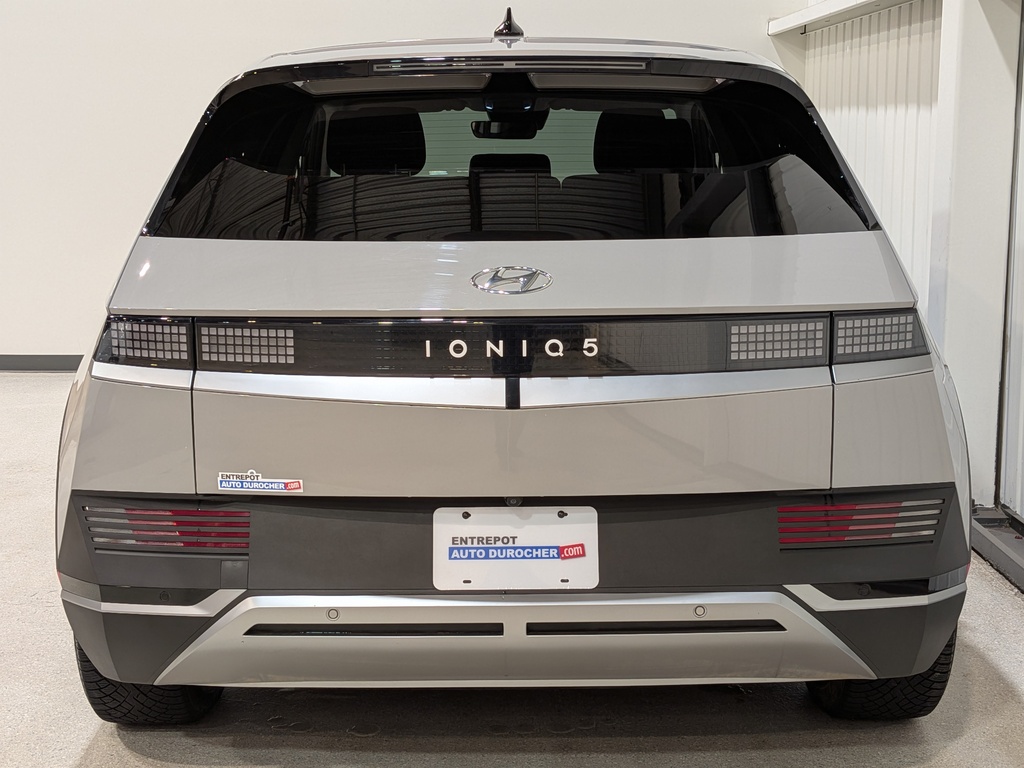 Hyundai IONIQ 5 2023