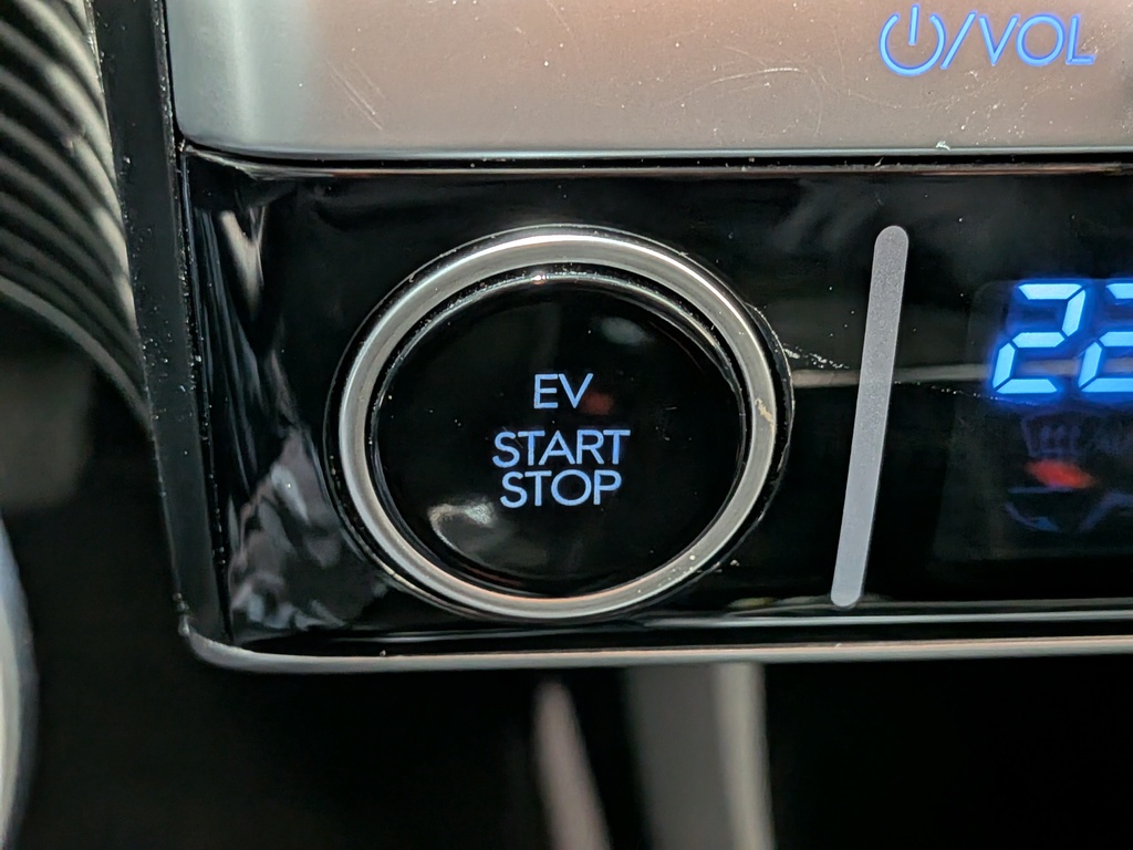 Hyundai IONIQ 5 2023