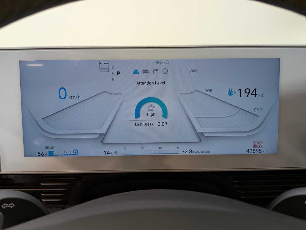 Hyundai IONIQ 5 2023