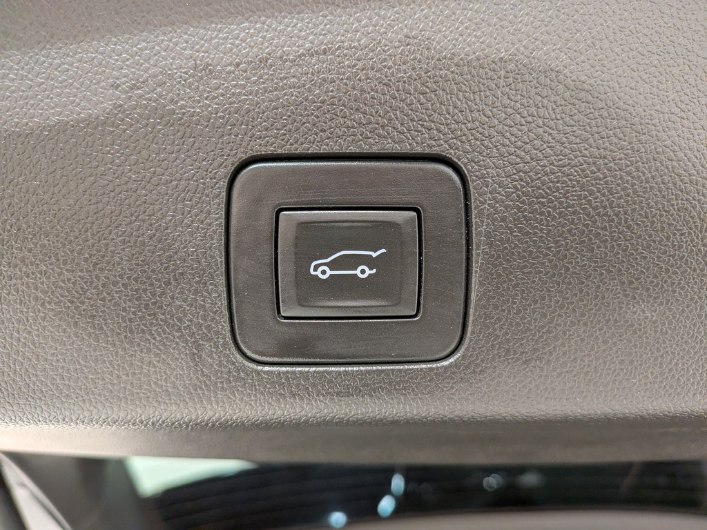 Buick Encore GX 2024