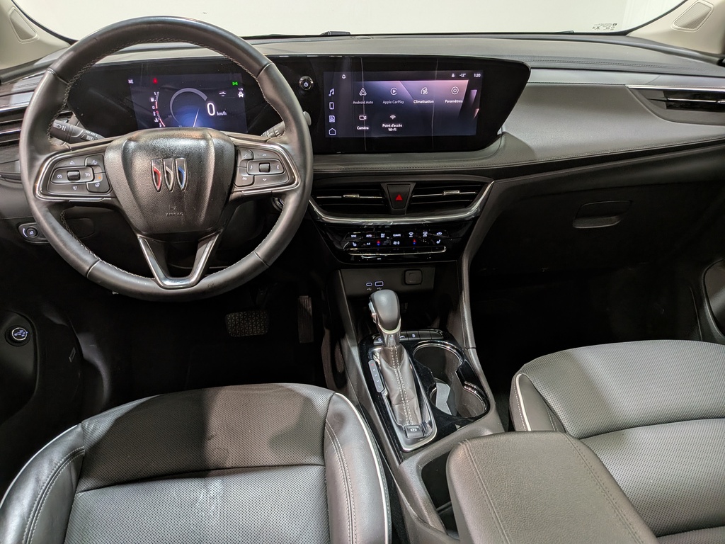 Buick Encore GX 2024