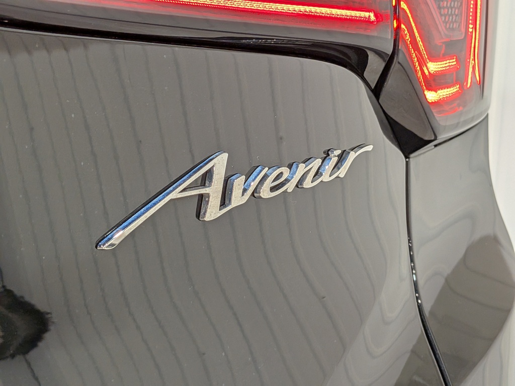 Buick Encore GX 2024