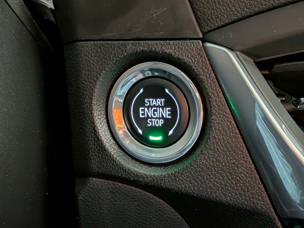 Buick Encore GX 2024