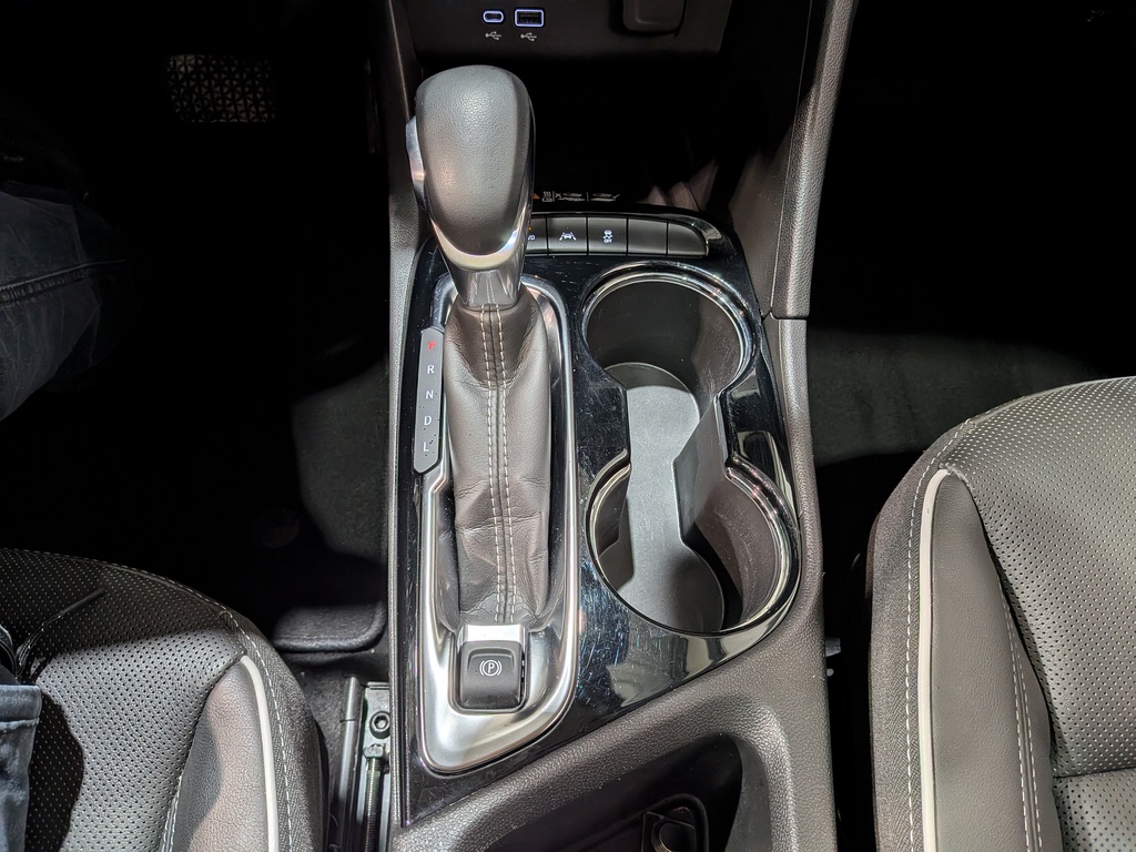 Buick Encore GX 2024