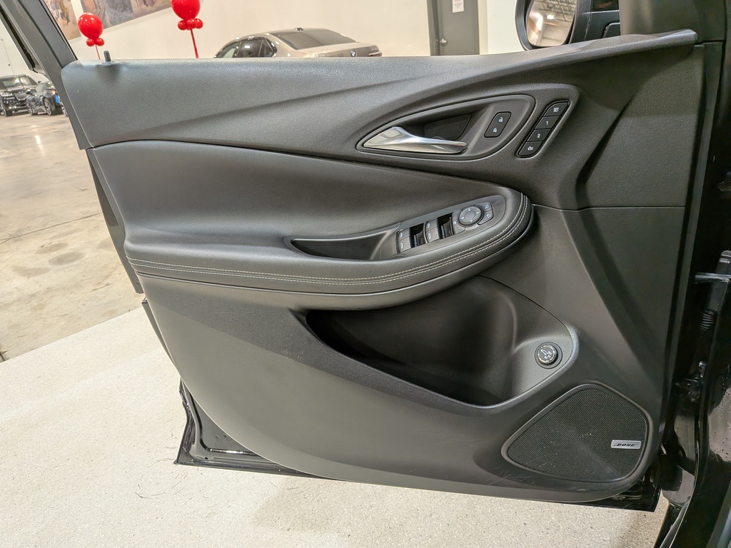 Buick Encore GX 2024