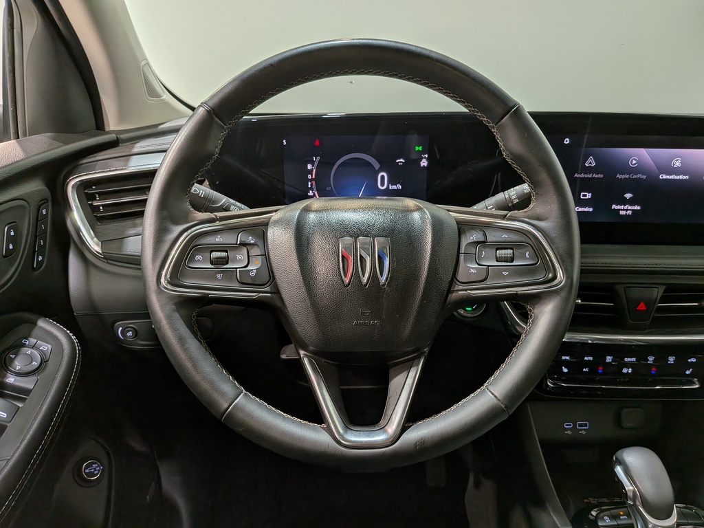 Buick Encore GX 2024