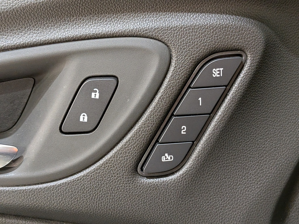 Buick Encore GX 2024