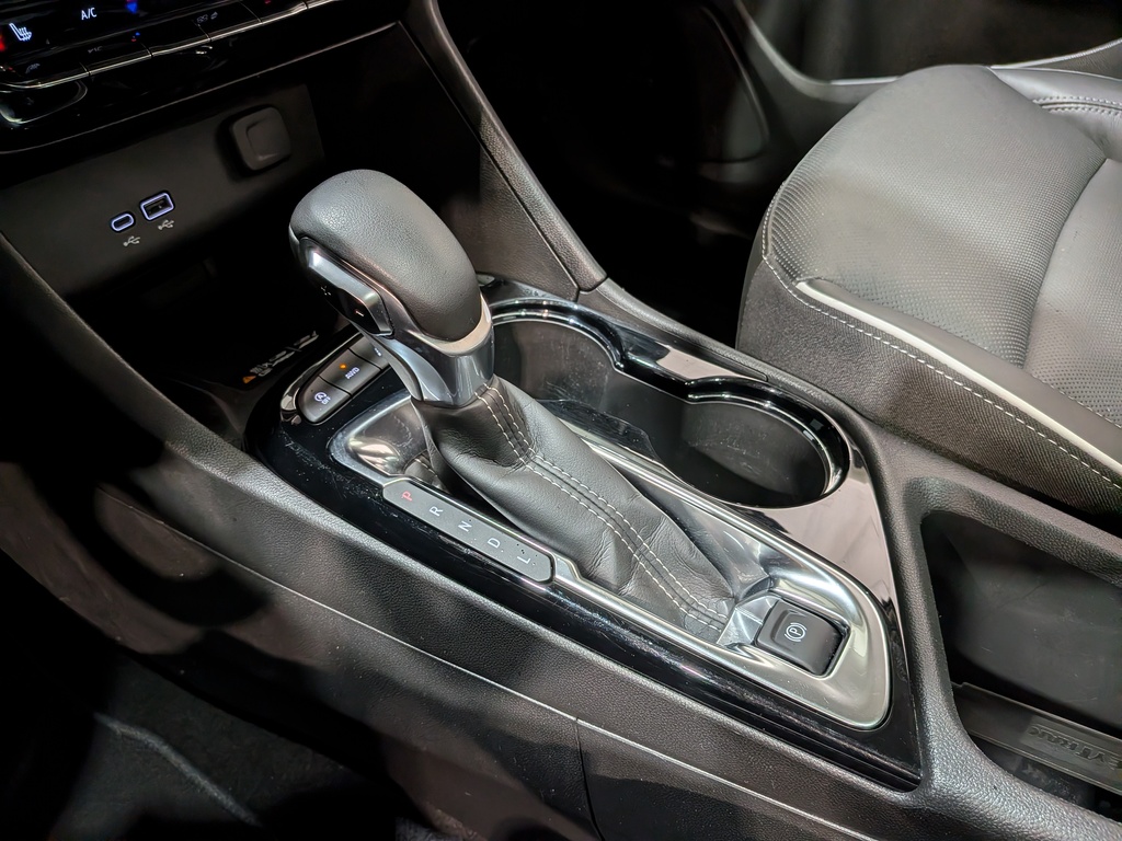 Buick Encore GX 2024