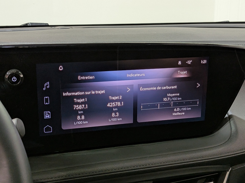 Buick Encore GX 2024