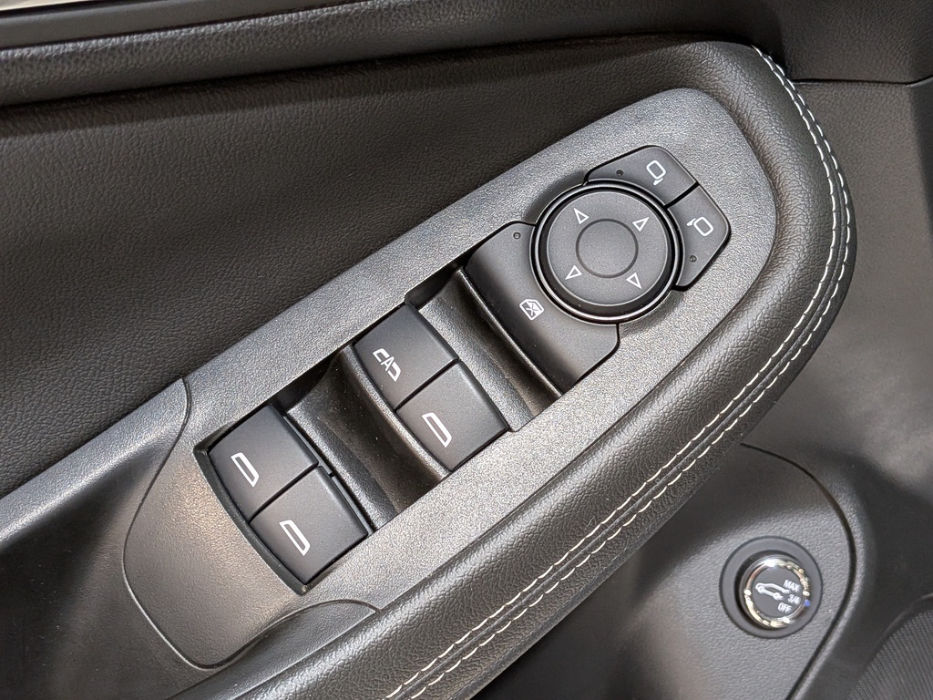 Buick Encore GX 2024