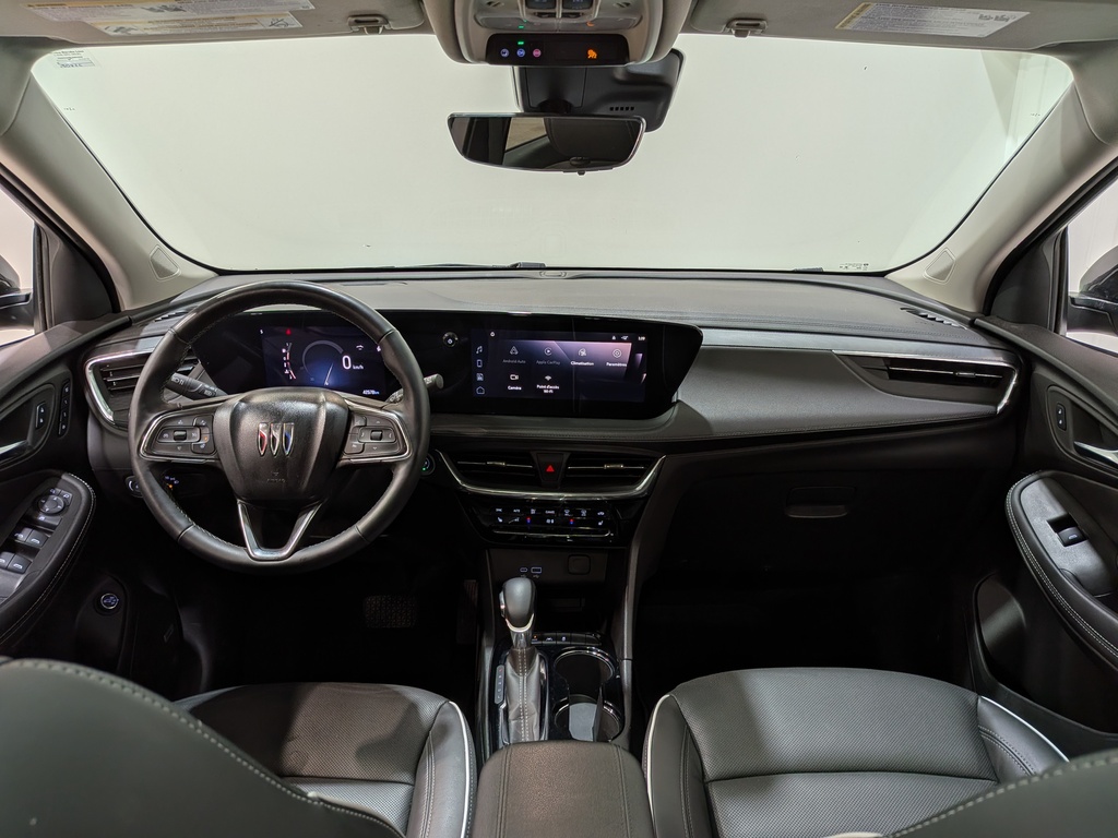 Buick Encore GX 2024
