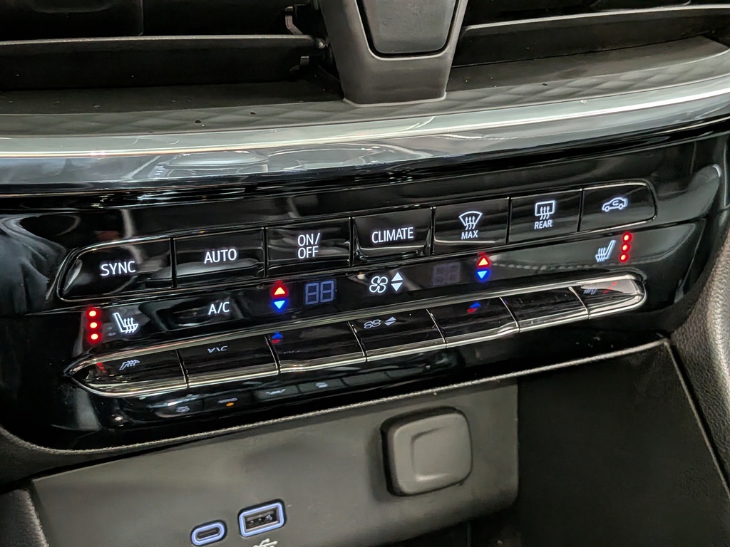 Buick Encore GX 2024