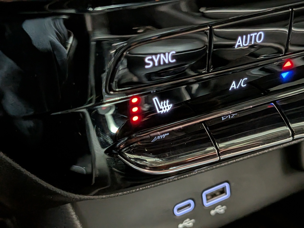 Buick Encore GX 2024